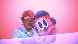 Celebrity Chance The Rapper - Same Drugs (Music Video Version) Wealth