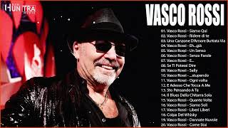 il meglio di Vasco Rossi - Le più belle canzoni di Vasco Rossi - Best Of Vasco Rossi