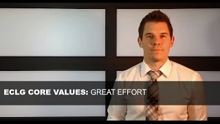 Core Values: Great Effort | Emerald City Law Group Inc