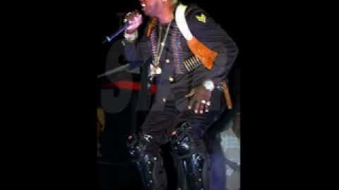 BOUNTY KILLER FT ELEPHANT MAN-HOW WE DO IT{ZJ CROME PROD}APRIL2009FINAL MIX