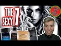 7 Sexy Fragrances For Men: To Attract Women! | Turn Date Night Into A Late Night! | Fragrance List