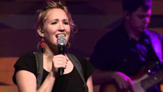 Video thumbnail of "All I Have Is Christ [Sovereign Grace Music]"