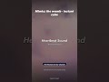 Heartbeat Sound for Newborn Sleep | Womb Sounds Baby