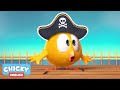 Where's Chicky? Funny Chicky 2020 | PIRATES OF THE CARIBBEAN | Chicky Cartoon in English for Kids