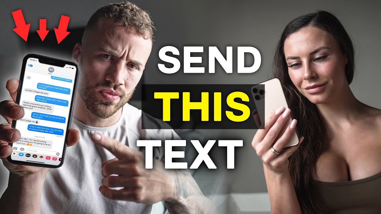 22 Secret Rules to Impress a Girl Over Text & Make Her Want More of You