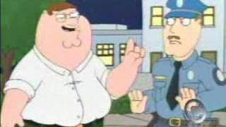 Pop Lock & Drop It - Family Guy