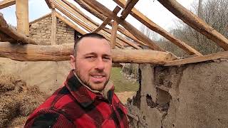 THIS WASN&#39;T PART OF THE PLAN | Going Off Grid in Bulgaria