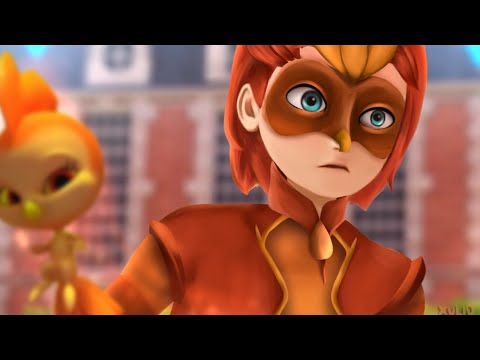 TUDO SOBRE O ANIME DE MIRACULOUS!!  CURIOSIDADES, CANCELAMENTO E  POLÊMICAS! 🎥💙 