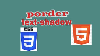HTML & CSS 2020 Tutorial 15 - How to add borders around elements