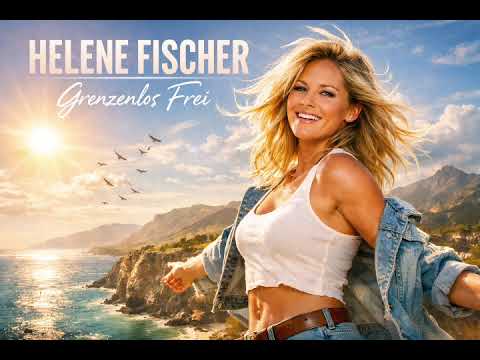 Helene Fischer – Grenzenlos frei (2026 Official AI Lyric Video)