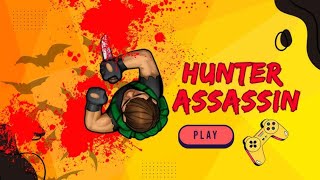 "Master Hunter Assassin 🎮 | Best Tips, Tricks & Gameplay Strategies!"#gaming  @Justvideo1458 screenshot 2