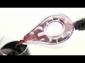 Vacu vin   wine aerator