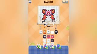 Colony Flow Level 1333 Walkthrough Solution 