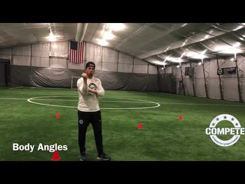 Star Drill (Agility)