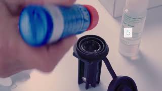 Calibration of Free Chlorine with AMI Codes II