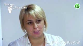 Центральный бювет - Ревизор в Моршине - 7.03.2016 видео ❤️МОРШИН❤️о т д ы х ➡️лечение⬅️достопримечательности????