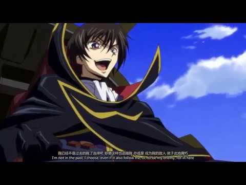 【综漫ASMV】 王者/The king