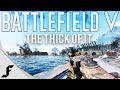 Battlefield 5 In the thick of it - Codes Giveaway!