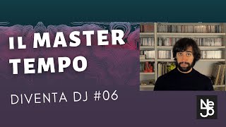 il MASTER TEMPO #293