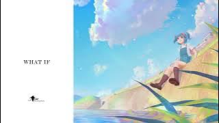 Stessie - What If