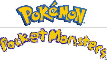 Thumbnail of Synonym Songs - Pokémon