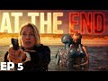 Why Humanity Was the Real Monster - War Between Land &amp; Sea Finale Explained