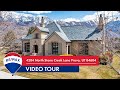 4284 North Stone Creek Lane Provo, UT  | Utah Homes for Sale | Utah Listing Agent