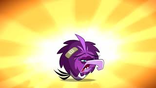 Famous Angry Birds 2 - Attack 3 (Reverse) Profile