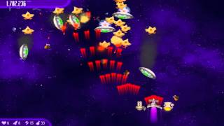 Chicken Invaders 4 idiotjakes easter special part 3 screenshot 5