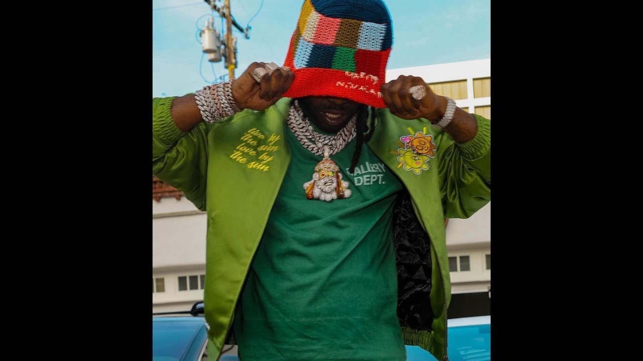 [FREE] Chief Keef Type Beat 2023 