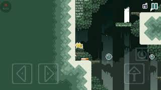 Nameless Cat-level 6(Forest) screenshot 2