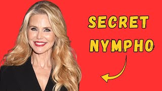 Rare Photos of Christie Brinkley Like You've Never Seen – Untold Story