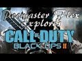 A magical black ops 2 lobby m1216 nuclear