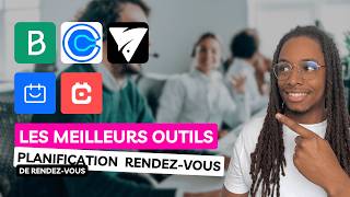 Top 5 Outils de Planification de Rendez-Vous (Brevo, iClosed, Calendly…)