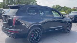 2023 Cadillac XT6 AWD 4dr Sport Annapolis