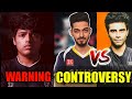 JONATHAN WARNING - GXR PLAYERS VS AURUM CONTROVERSY - 8BIT &amp; OR COLLAB - SNAX &amp; NOVAKING ANGRY GXR