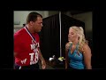 Backstage segment molly holly kurt angle and spike dudley smackdown 5242001