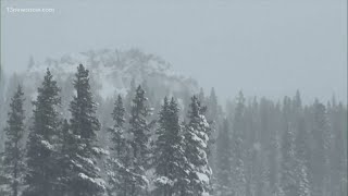 1 skier missing, 8 dead in California avalanche