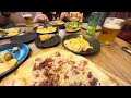 ЦЮРИХ | НАСТОЯЩИЙ ШВЕЙЦАРСКИЙ РАКЛЕТ ИМЕННО ЗДЕСЬ | RACLETTE FACTORY RESTAURANT!