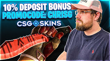 BEST CSGO-SKINS CODE 2026 😄 BEST PROMO CODE CSGOSKINS 2026