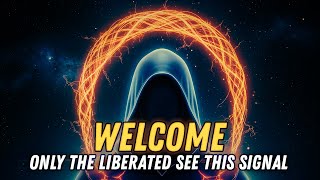 You're Seeing This Because You're Finally READY To Claim The Timeline That Was Waiting