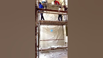 Rfc 💎stone wall cladding.