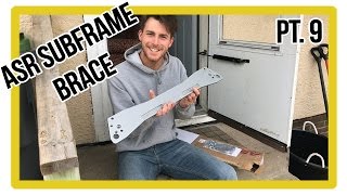 Hello everyone! In Part 9 of the Integra Build Series I wind up buy...