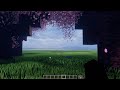 Better Than Real World In Minecraft