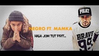 Ft Mamka - Hala Jom Tut Prit