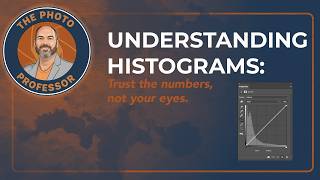 Understanding Histograms: Trust the numbers, not your eyes