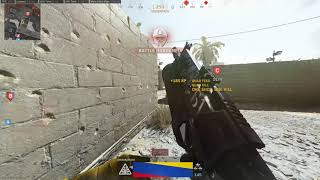 【Modern Warfare】Hacker man (8x Multi-Kill)