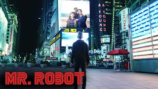 Celebrate | Mr. Robot