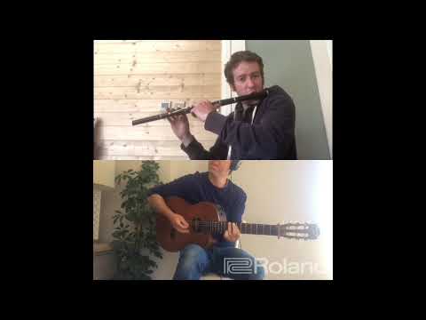 The Coming of Spring & The Coolea Jig with Stephen Doherty