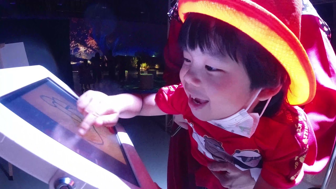 Fire Fly The Magical Light Show A Famosa Resort Melaka